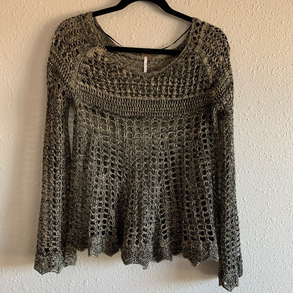 Free People Sweater